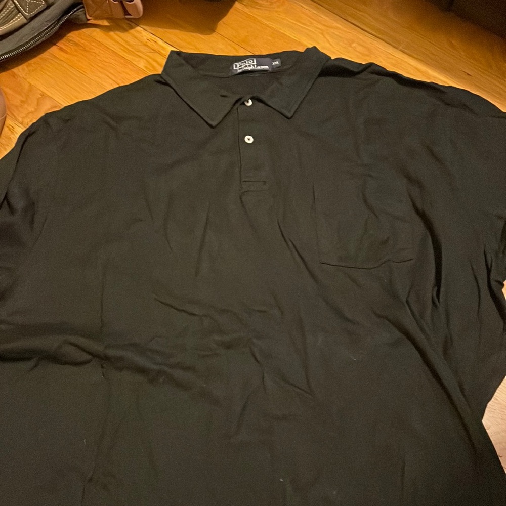 Never been worn polo shirt